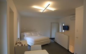 Duo Rooms