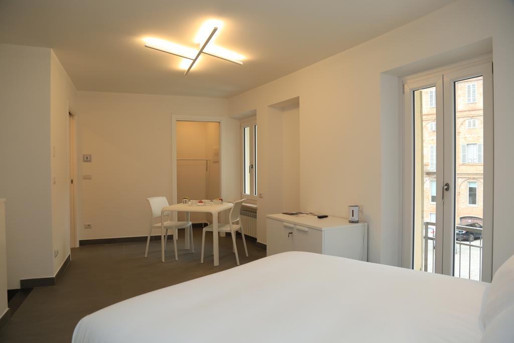 Duo Rooms Mondovi Extérieur photo