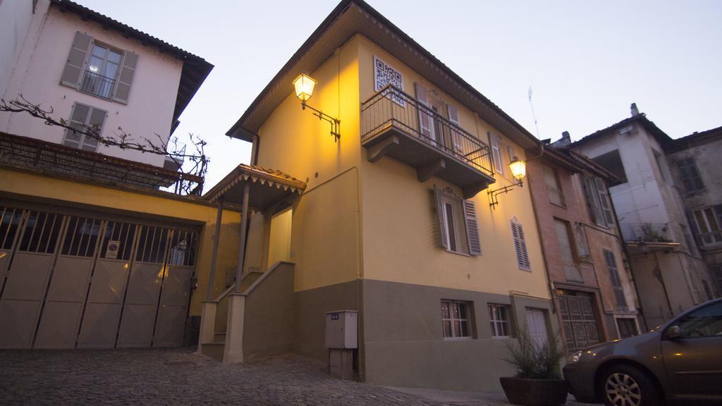 Duo Rooms Mondovi Extérieur photo