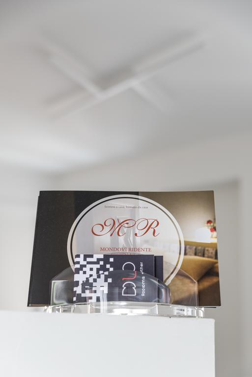 Duo Rooms Mondovi Extérieur photo